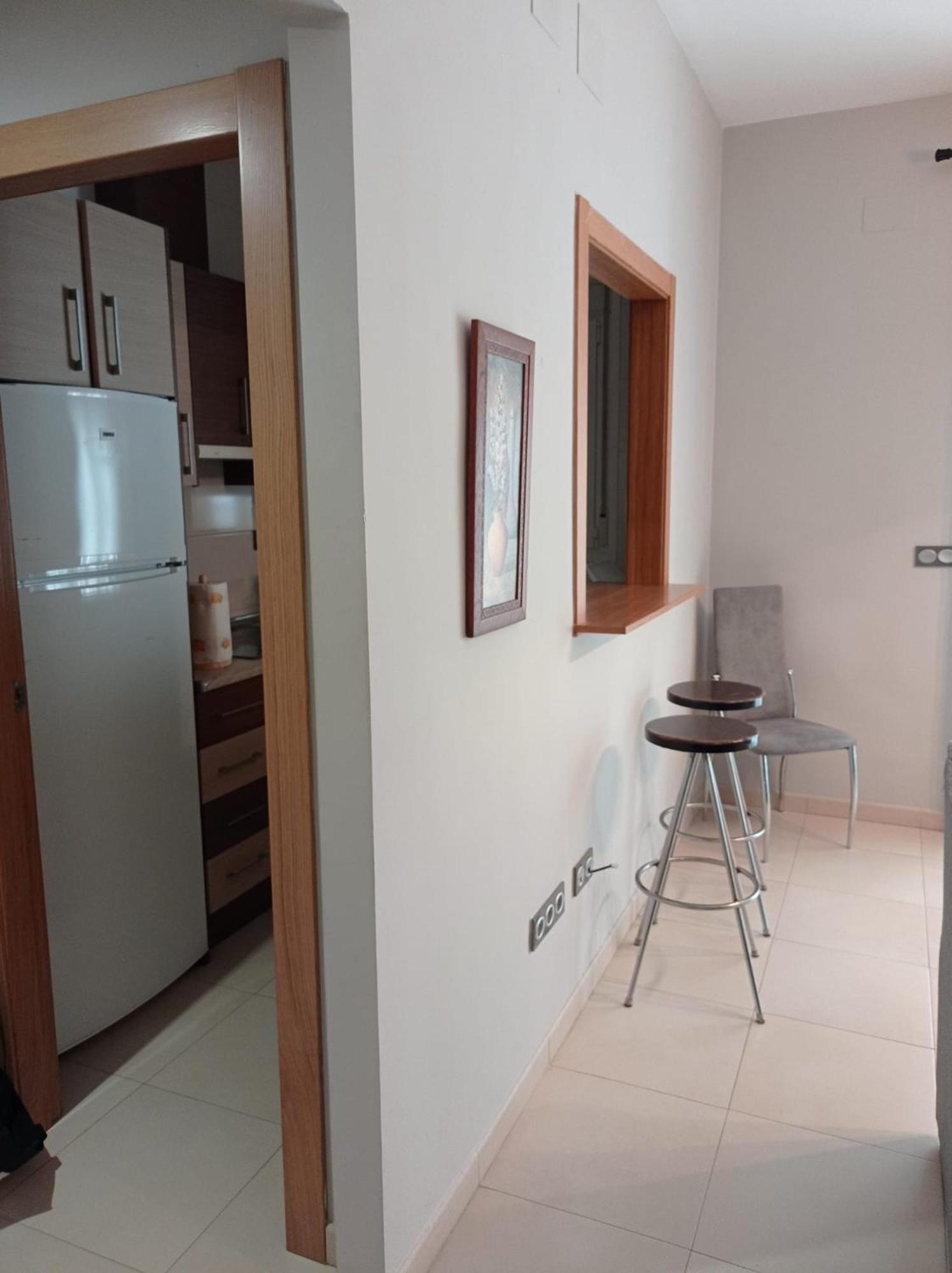 Apartamentos Turisticos Las Cinco Joyas ليناريس المظهر الخارجي الصورة